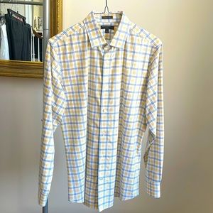 Banana Republic dress or casual shirt